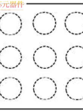 DMP2101UCB9-7原装「MOSFET 2P-CH 20V 9UWLB」正品