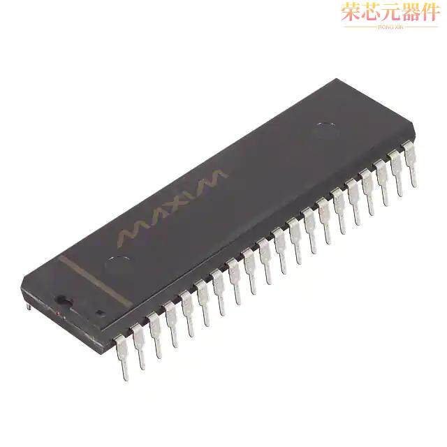 DS80C320-MCG+原装「IC MCU 8BIT ROMLESS 40DIP」正品