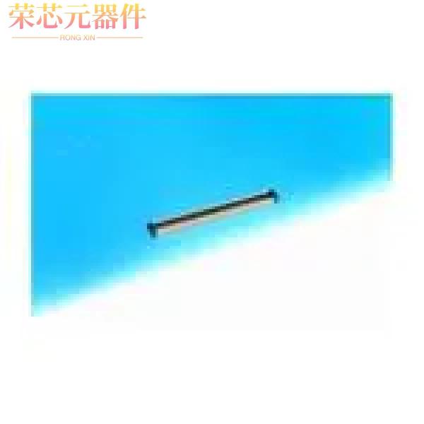 DF37B-34DP-0.4V(75)原装「CONN HDR 34POS SMD GOLD」正品