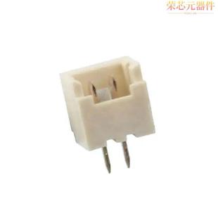 「CONN 1.25MM」正品 HEADER 2POS VERT 0530470210原装