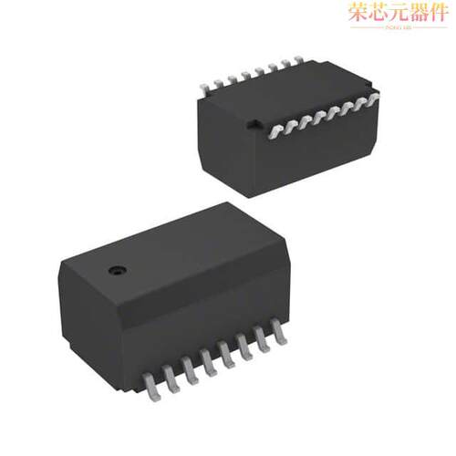 TLA-6T404原装「XFRMR FOR BCM5208,5203 CS 40SOP」正品