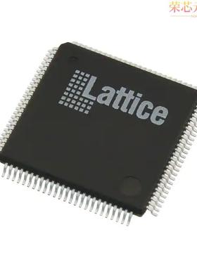 LCMXO2-256HC-4TG100I原装「IC FPGA 55 I/O 100TQFP」正品