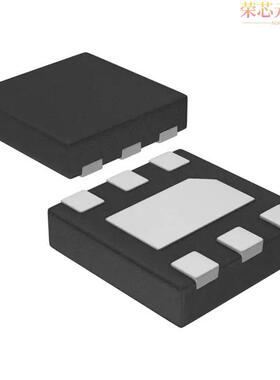 FAN5362UMP33X原装「IC REG BUCK 3.3V 500MA 6UMLP」正品