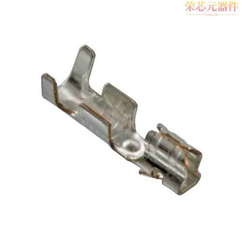 0008701039原装「CONN SOCKET 22-28AWG CRIMP TIN」正品
