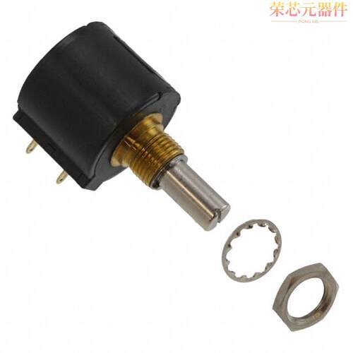 3549S-1AA-502A原装「POT 5K OHM 2W WIREWOUND LINEAR」正品