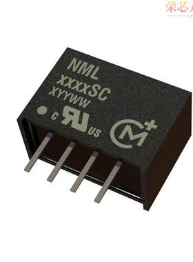 NML1212SC原装「DC DC CONVERTER 12V 2W」正品