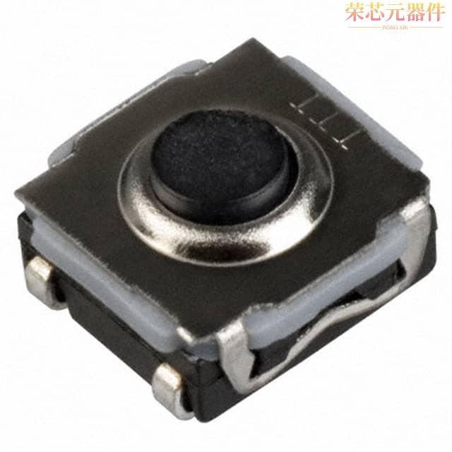 KSC343JLFG原装「SWITCH TACTILE SPST-NO 0.01A 32V」正品