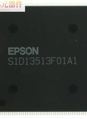 S1D13513F01A100原装「IC VIDEO GRAPHIC CNTL 208QFP」正品