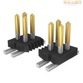 DV原装 HEADER FTS 「CONN 30POS SMD 115 1.27MM」正品