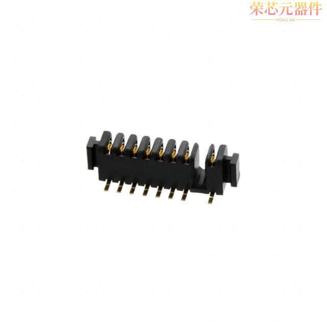 1747786-1原装「PACKING,REC. ASSY. 8POS. 2MM PIT」正品