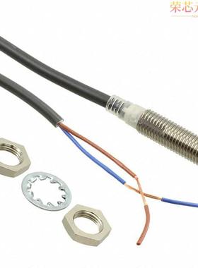 E2E-X2D2-N原装「SENSOR PROX INDUCTIVE 2MM CYLIND」正品