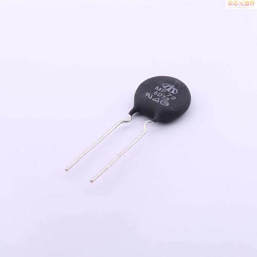 MF72 5D13原装「5 电阻精度:20% 2800K 功率型NTC」正品