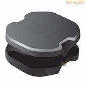 IND 2R2Y原装 SRN8040 「FIXED 6.3A SMD」正品 2.2UH MOHM