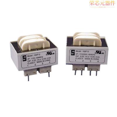 164F48原装「PWR XFMR LAMINATED 6VA TH」正品