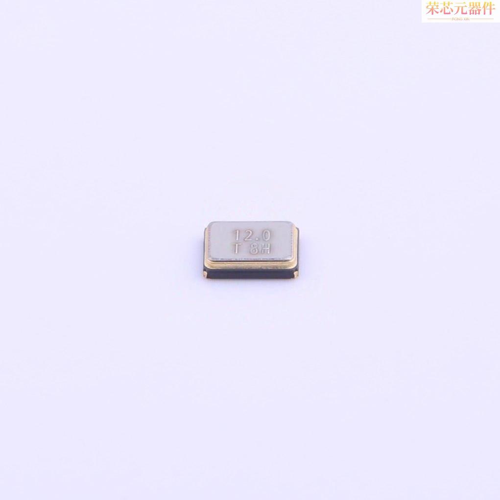 SX32Y012000BC1T原装「无源晶振 SMD3225_4P 12.00000