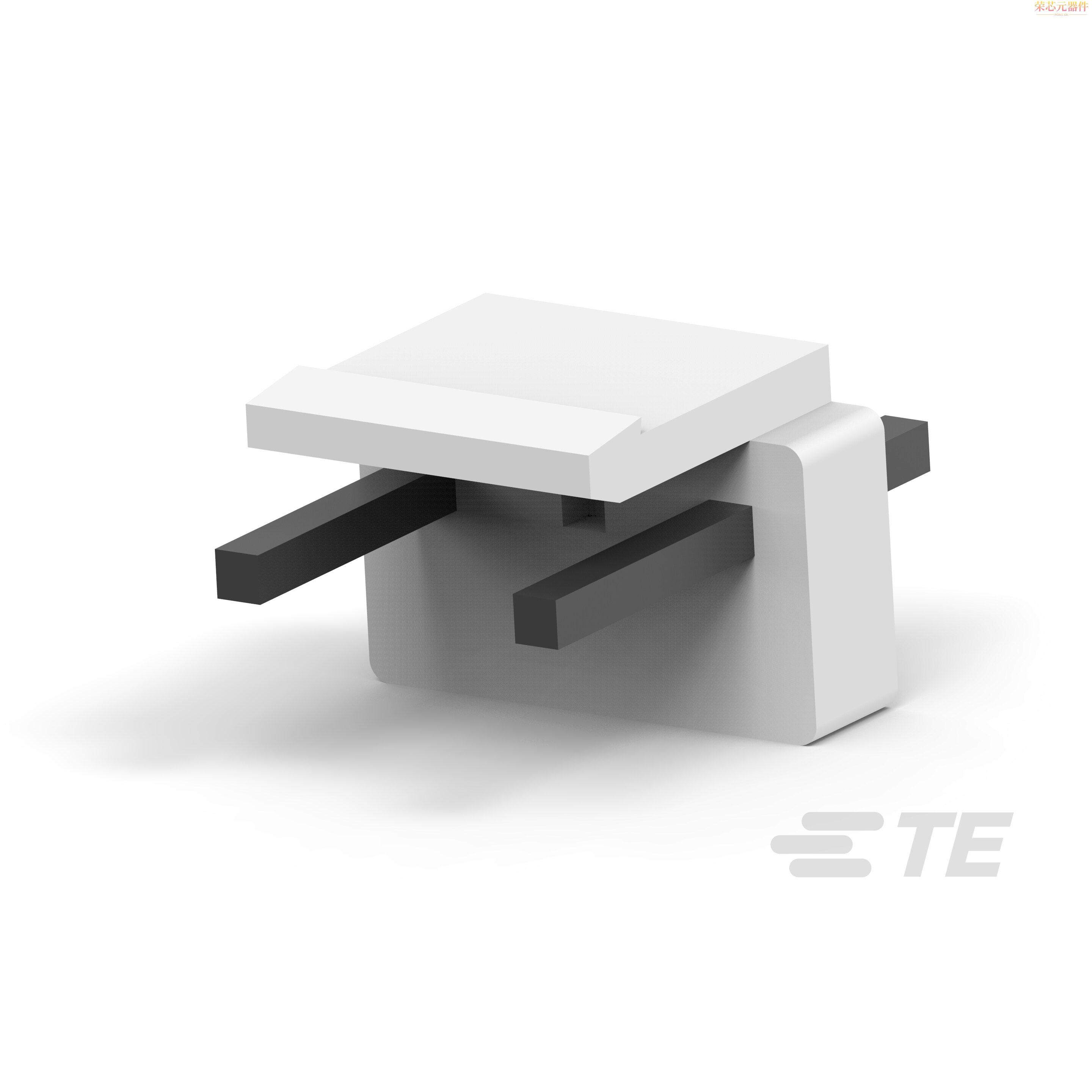 4-1744524-3原装「3.96 EP HDR ASY 03P ,NO 2 PIN, G」正品