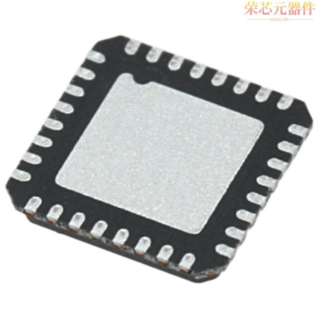 CAP1214-1-EZK-TR原装「IC TOUCH SENSOR/LED DRVR 32