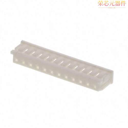 0510651200原装「CONN HOUSING 12POS 2MM」正品