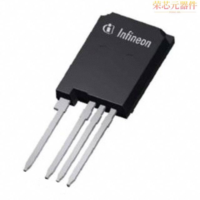 IKY75N120CS6XKSA1原装「IGBT TRENCH 1200V 150A TO2