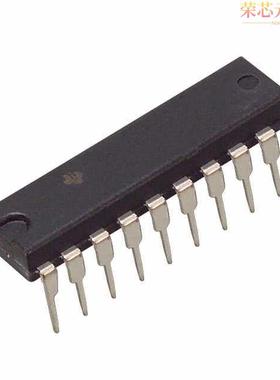 SN74ABT241AN原装「IC BUF NON-INVERT 5.5V 20DIP」正品