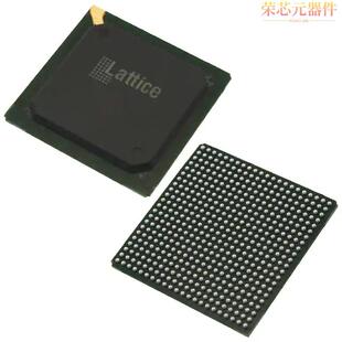 LFXP2 358 484FBGA」正品 FPGA 「IC 7FN484C原装 17E
