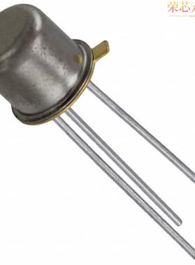 JANS2N2920原装「TRANS 2NPN 60V 0.03A TO-18」正品