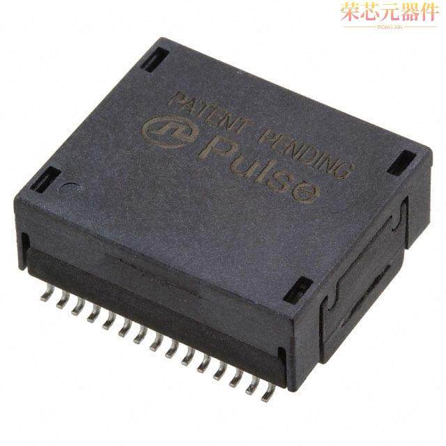 H7137FNLT原装「TRANSFORMER MODULE 10GBASE-T SMD」正品