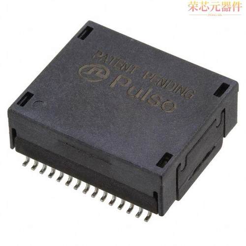 H7137FNLT原装「TRANSFORMER MODULE 10GBASE-T SMD」正品