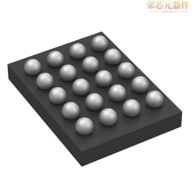 ISL91117IIAZ-T原装「IC REG BOOST ADJ 3.7A 20WLCSP」正品