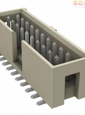 HTST-110-01-T-DV原装「CONN HEADER SMD 20POS 2.54MM」正品