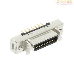 RCPT 26POS PCB 10226 FIT」正品 「CONN PRESS R21TS原装