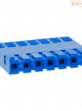 65240-007LF原装「CONN RCPT HSG 7POS 2.54MM」正品