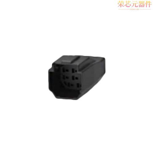 1-2366600-8原装「DYNAMIC D1000 SLIM TAB HSG 8P X」正品