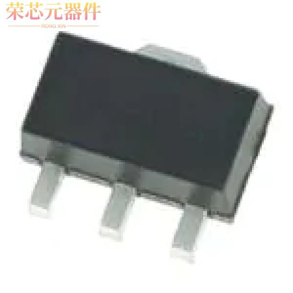 DXT651Q-13原装「PWR MID PERF TRANSISTOR SOT89」正品