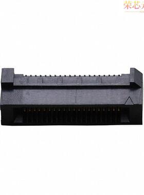 HSEC8-120-01-L-DV-A-PE原装「CONN EDGE DUAL FMALE