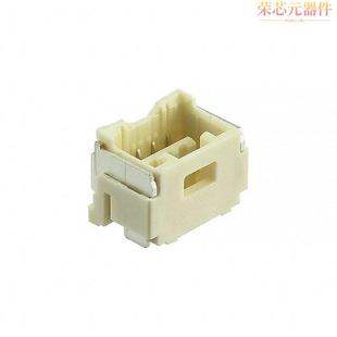 4POS RCPT 0.059 TIN 5025840470原装 SMD」正品 「CONN