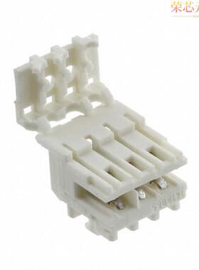 7-1534796-3原装「CONN RCPT 3POS IDC 22-24AWG TIN」正品