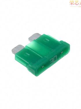 0257030.PXAPCRT原装「FUSE AUTO 30A 32VDC SHORT BL