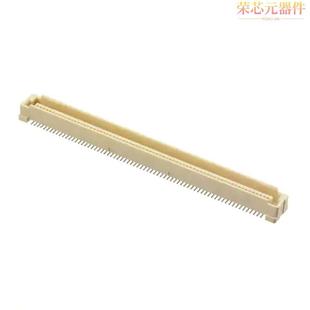 PLUG 「CONN 140POS SMD 5177984 GOLD」正品 6原装