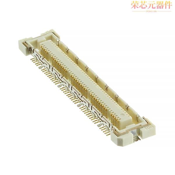FX11A-80S/8-SV(71)原装「CONN RCPT 80POS SMD GOLD」正品