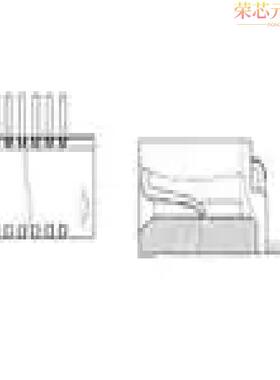 046232114103800+原装「CONN FFC FPC TOP 14POS 1MM