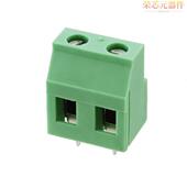 「TERM PCB」正品 BLK SIDE 1731721原装 7.62MM ENT