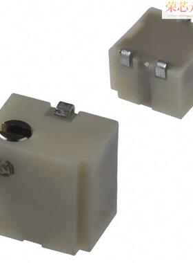 PVG5H502C03R00原装「TRIMMER 5K OHM 0.25W J LEAD S