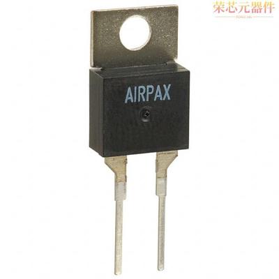 67F075P原装「THERMOSTAT 75DEG C NO TO220-2」正品