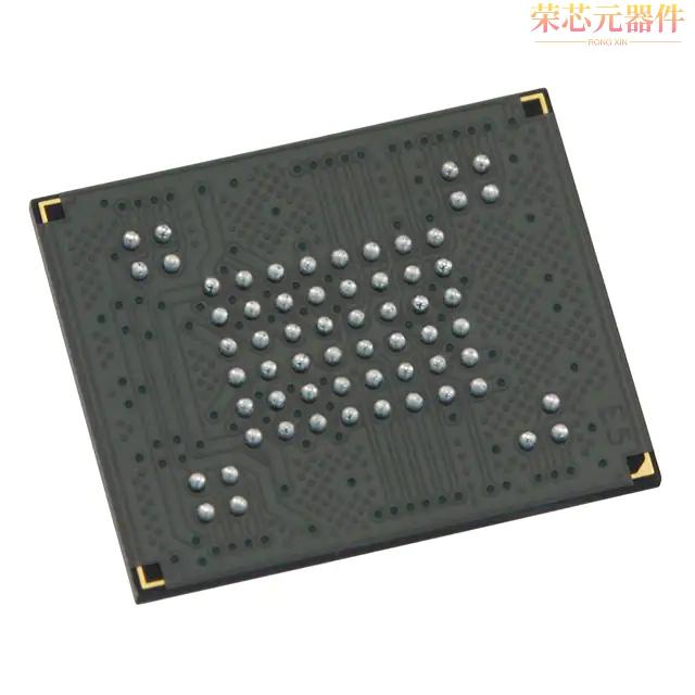 MT29F1G08ABAEAH4:E原装「IC FLASH 1GBIT PARALLEL 6