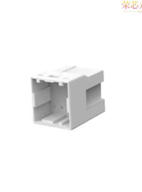 1981971-1原装「GIC2.5W CAPHOUSING 8POS (2-ROW)」正品