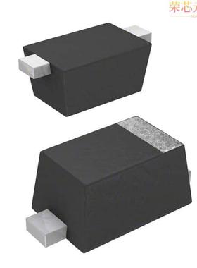 EDZVT2R15B原装「DIODE ZENER 15V 150MW EMD2」正品