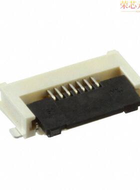 5051100792原装「CONN FPC BOTTOM 7POS .5MM R/A」正品