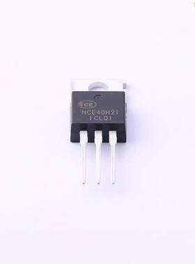 NCE40H21原装「N沟道增强型功率MOSFET」正品