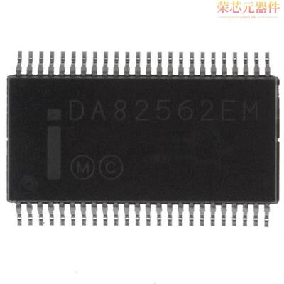 DA82562EM原装「IC ETH 10/100 PLC DEV CTR 48SSOP」正品